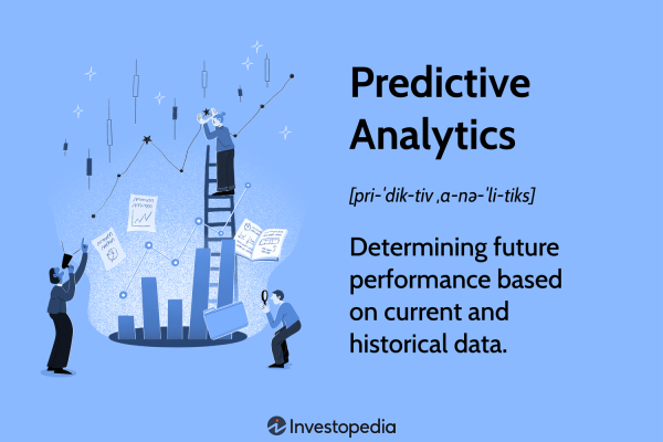 Predictive Analytics
