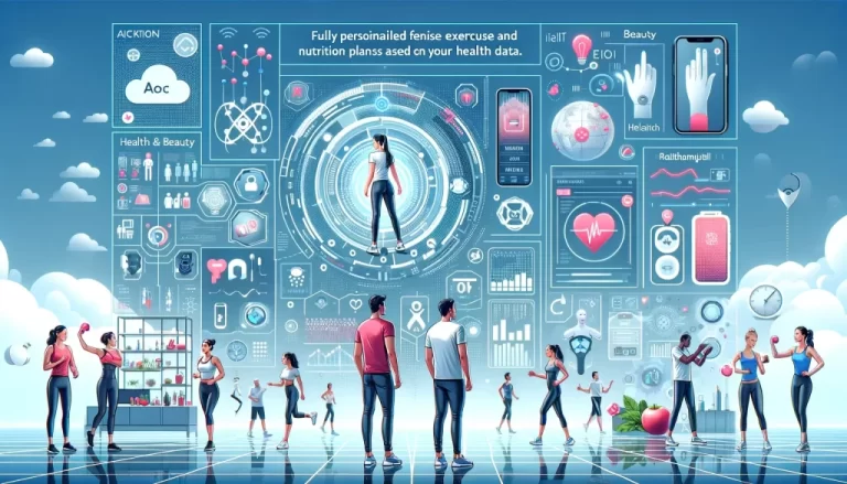 AI in Marketing Strategies